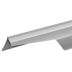 Rocker Panels for Ford Expedition (2007–2017) - Stamped Steel, Grey