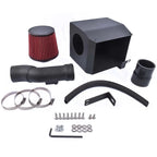Aluminum Short Ram Air Intake System for Honda Civic (2001-2005)
