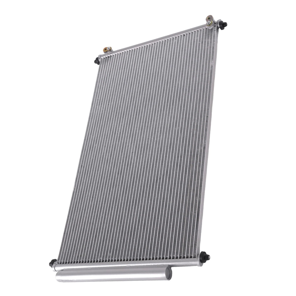 A/C Condenser for Honda Pilot (2009–2015) 3.5L 80110SZAA01 HO3030152