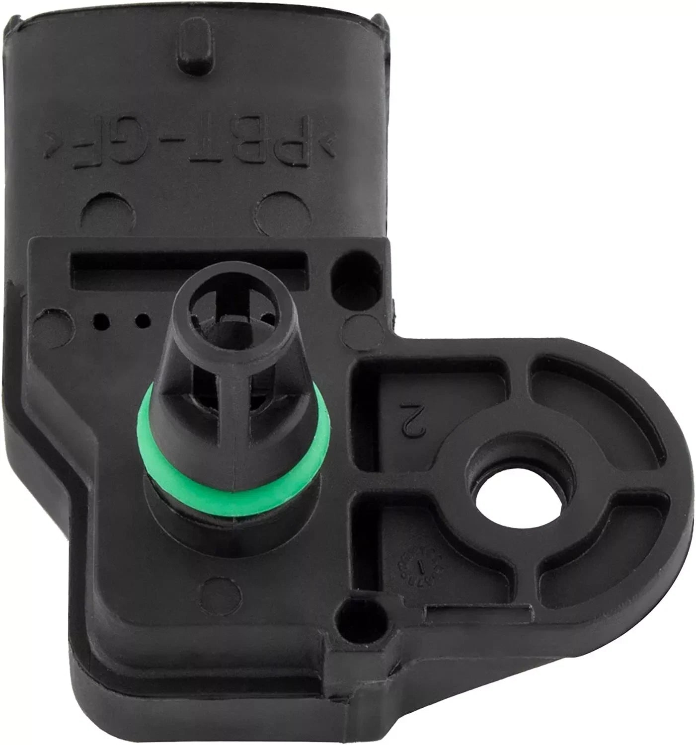 MAP Sensor for IVECO DAILY Mk3 2.8D (1999–2006) 504064370