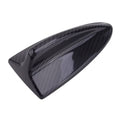 Carbon Fiber Shark Fin Antenna Cover for BMW 3 Series M3 E90 E92 (2007-2013)