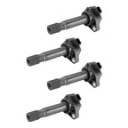 Ignition Coils for Honda Civic 1.8L (2006–2011) (Set of 4)