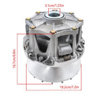 Primary Drive Clutch for Kawasaki Brute Force KVF750 (2005–2023)