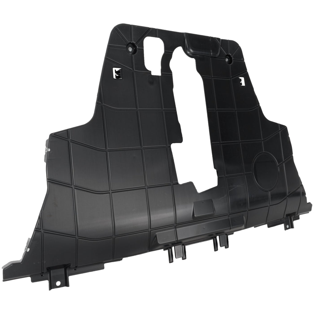 Engine Splash Shield for Jeep Renegade (2019–2021) Center Lower