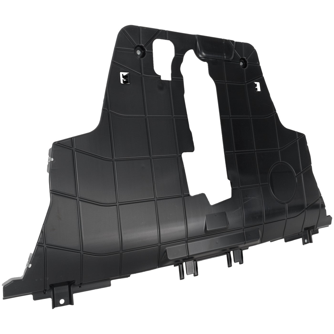 Engine Splash Shield for Jeep Renegade (2019–2021) Center Lower