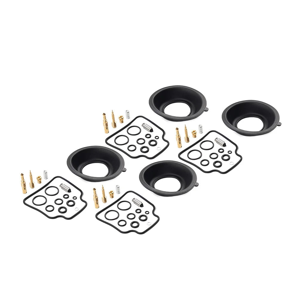 Carburetor Repair Kit for Honda CB1300DC CB 1300 DC X4 SC38 (1997–2003)