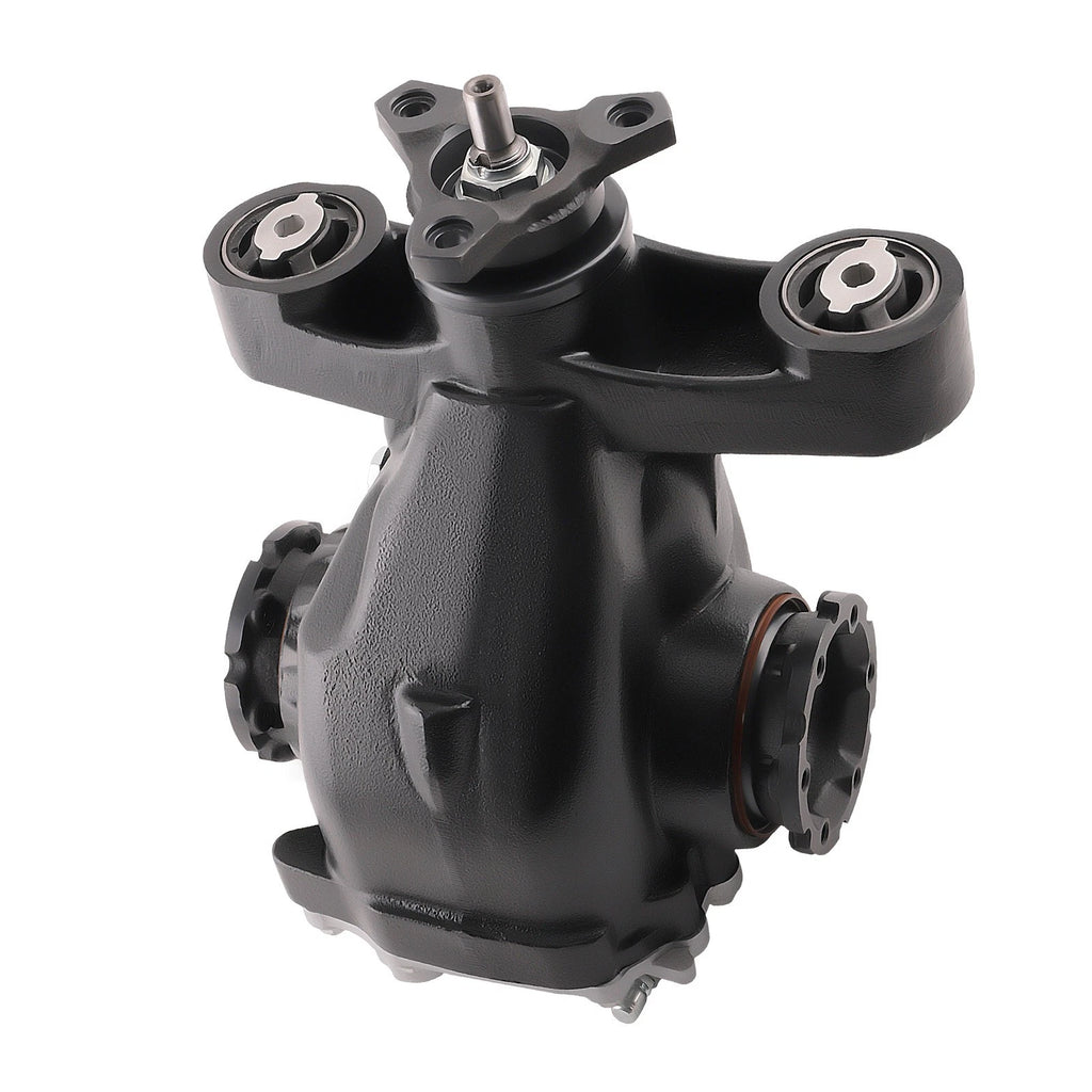 Differential Assembly for Cadillac CTS RWD (2014–2015) Ratio 3.45