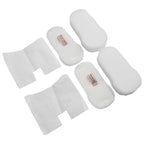 4X Pre-Motor Filters Kit for Shark HZ600 (2019–2023)