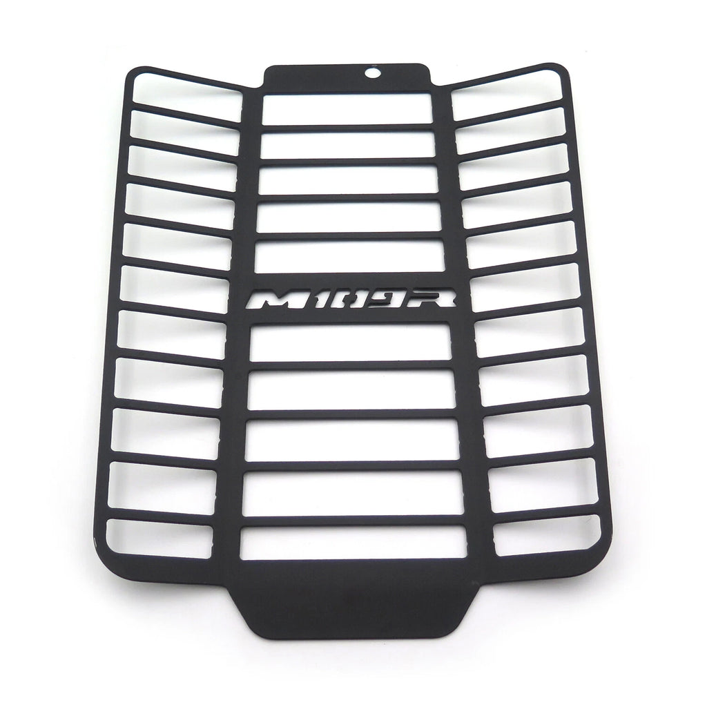 Radiator Grille Guard Cover Protector for Suzuki Boulevard M109 (2006–2013)