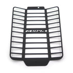 Radiator Grille Guard Cover Protector for Suzuki Boulevard M109 (2006–2013)