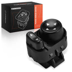 Power Door Mirror Switch for Buick Terraza, Chevrolet, Pontiac (2005–2008)