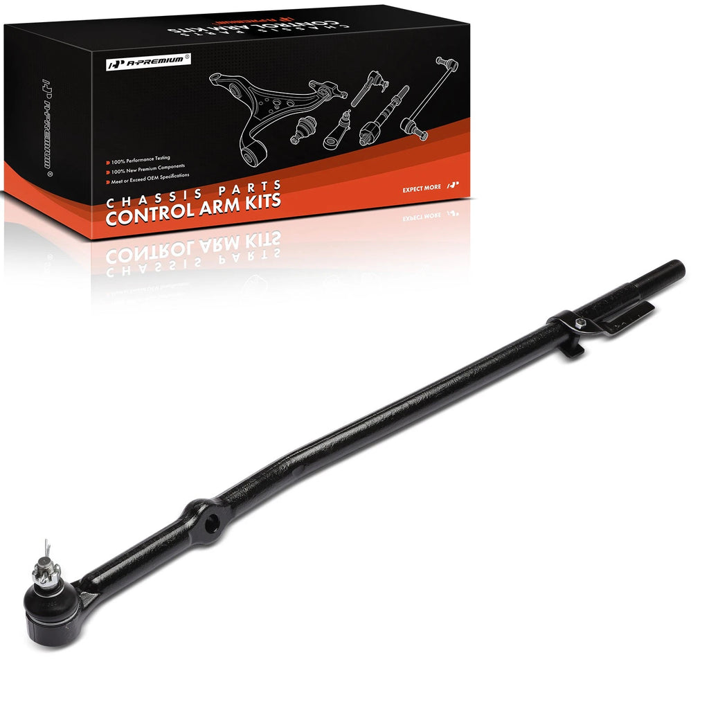 Front Right Inner Tie Rod End for Ford F-250 Super Duty (1999–2016)