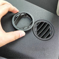 Air AC Vent Clip-On Front Left Right 2 x For X204 (2008–2015)