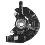 Front Right Steering Knuckle and Hub Bearing for Toyota Camry (2004–2006)