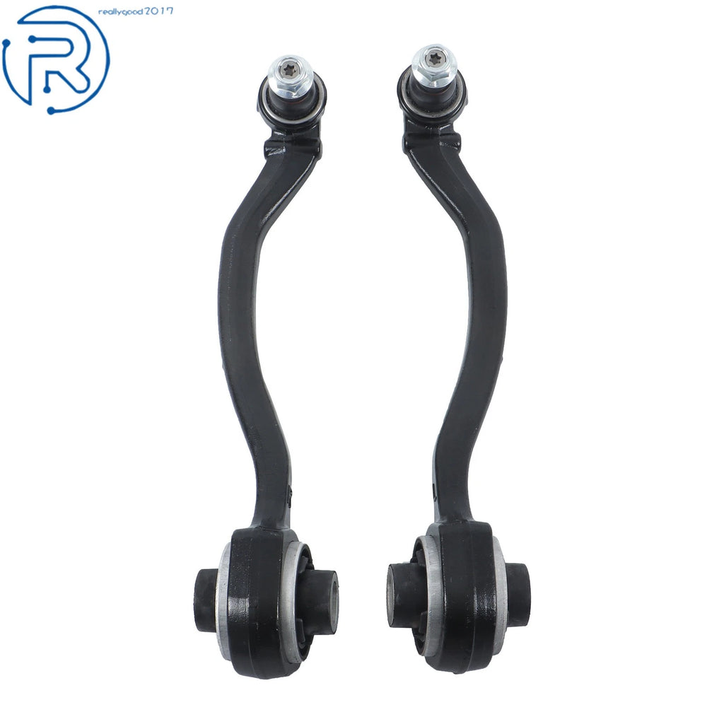 6X Front Lower Control Arm with Ball Joint for Mercedes-Benz C230 (2003-2010)