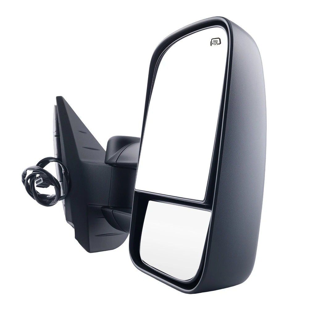 Side Mirror for GMC Sierra 1500/2500/3500 HD (2007–2014)