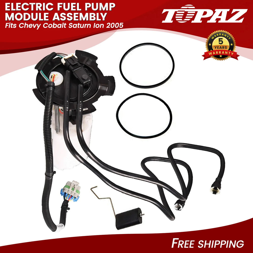 Electric Fuel Pump Module for Chevy Cobalt, Saturn Ion (2005)