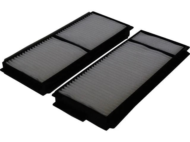 Cabin Air Filter for Mazda 3 (2004–2009) QR352FJ