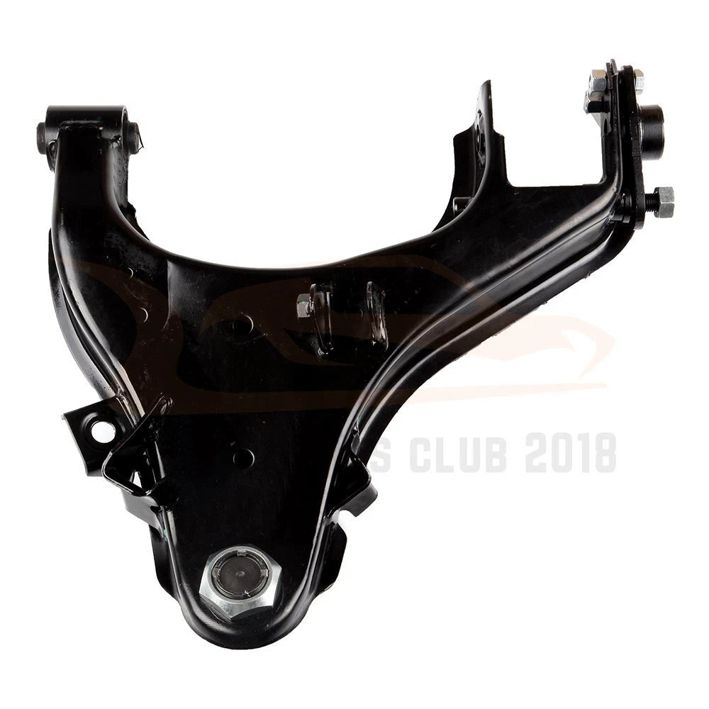 Set of 6 Front Lower Control Arm Ball Joints for Nissan Frontier