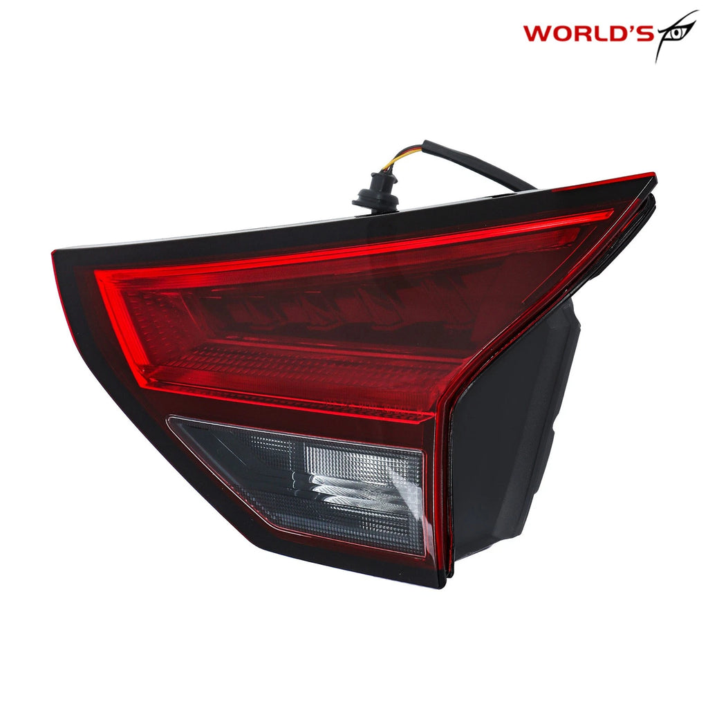 Tail Light for Nissan Rogue (2021–2023) LED Right Side Inner