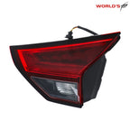 Tail Light for Nissan Rogue (2021–2023) LED Right Side Inner
