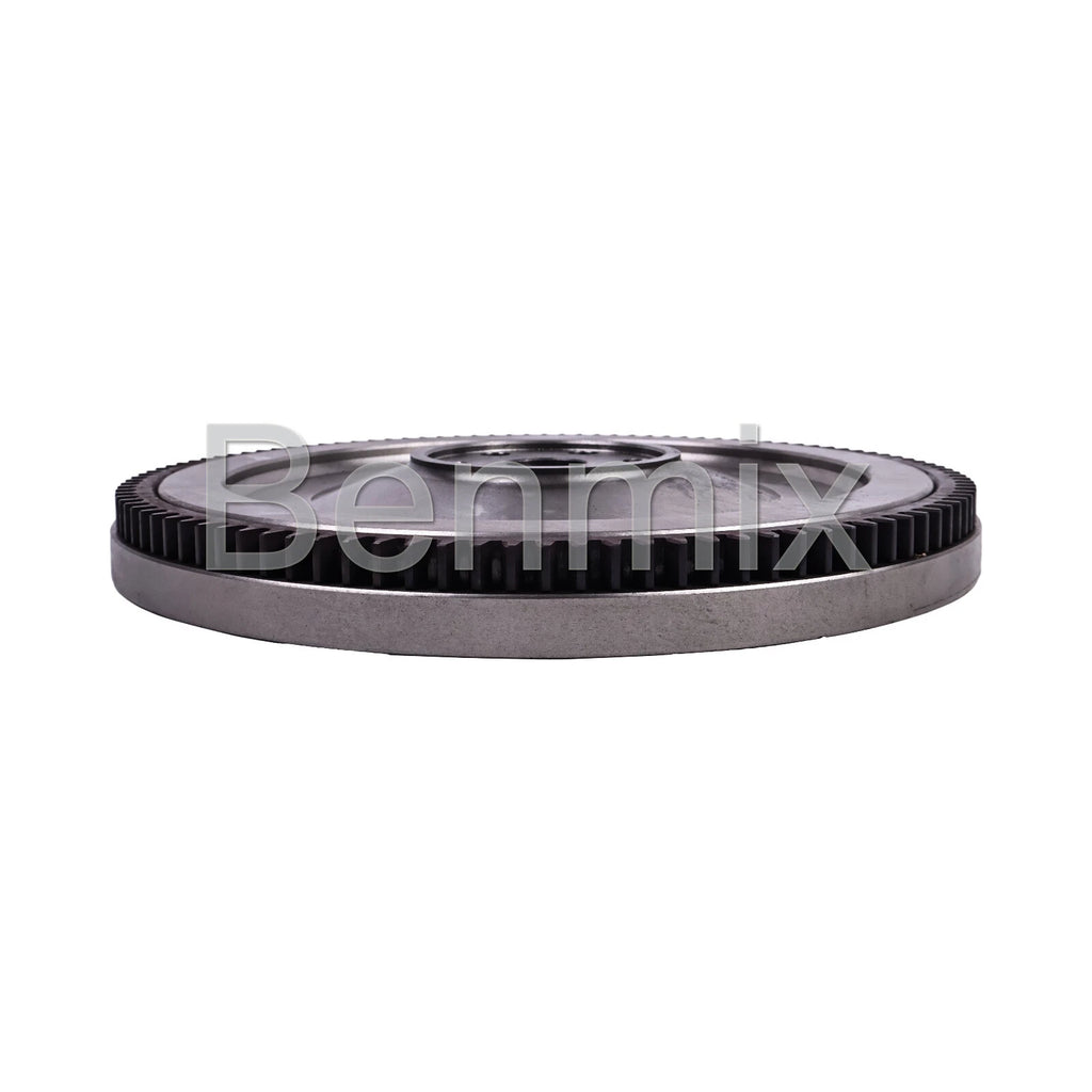 Flywheel 13405-22060-71 for Toyota 1DZ 1Z 2J Forklift (3-5FD 5FD10)