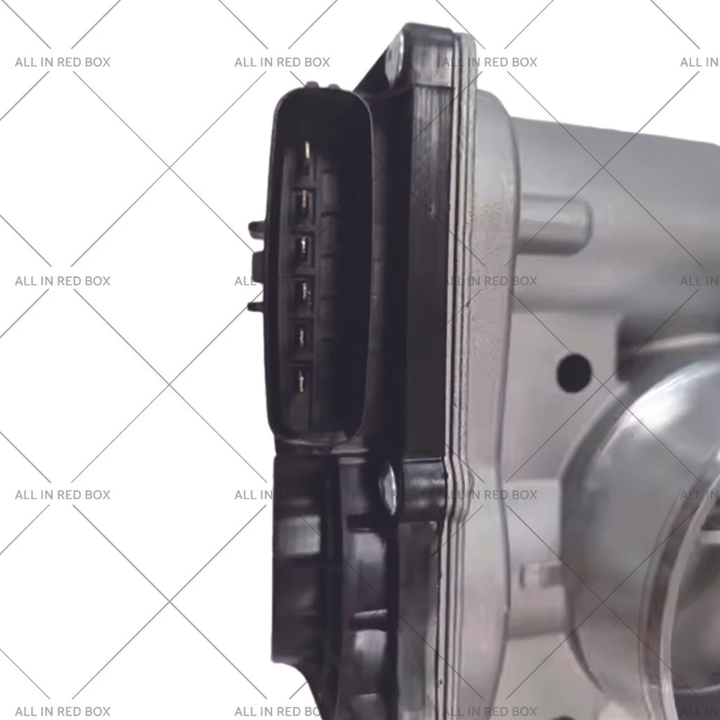 Throttle Body for Mitsubishi Pajero Sport QE QF Triton MQ MR 2.4L (2015–2024)