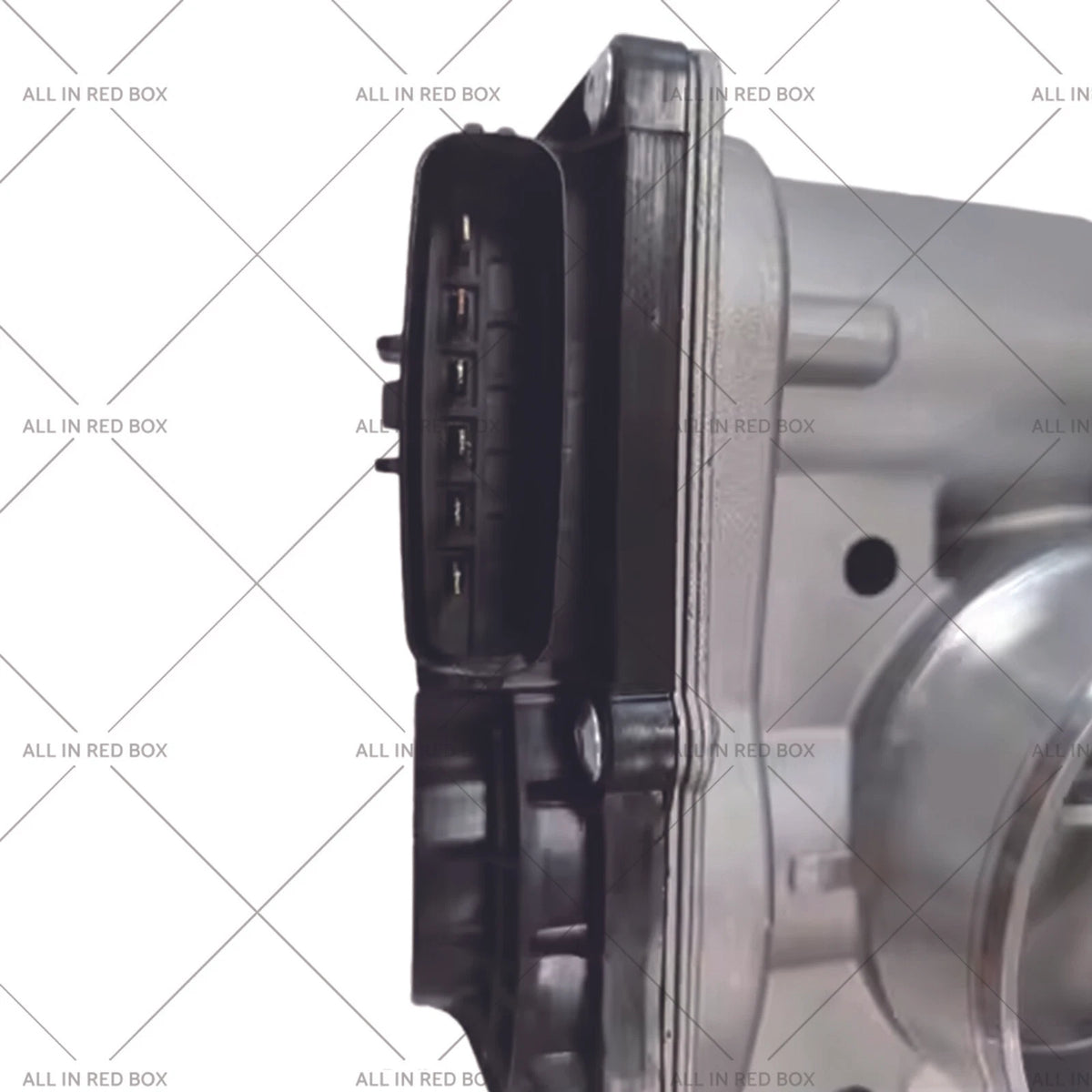 Throttle Body for Mitsubishi Pajero Sport QE QF Triton MQ MR 2.4L (2015–2024)