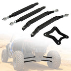 Powder Coated Radius Arms for Polaris RZR PRO XP / 4 (2020–2023)
