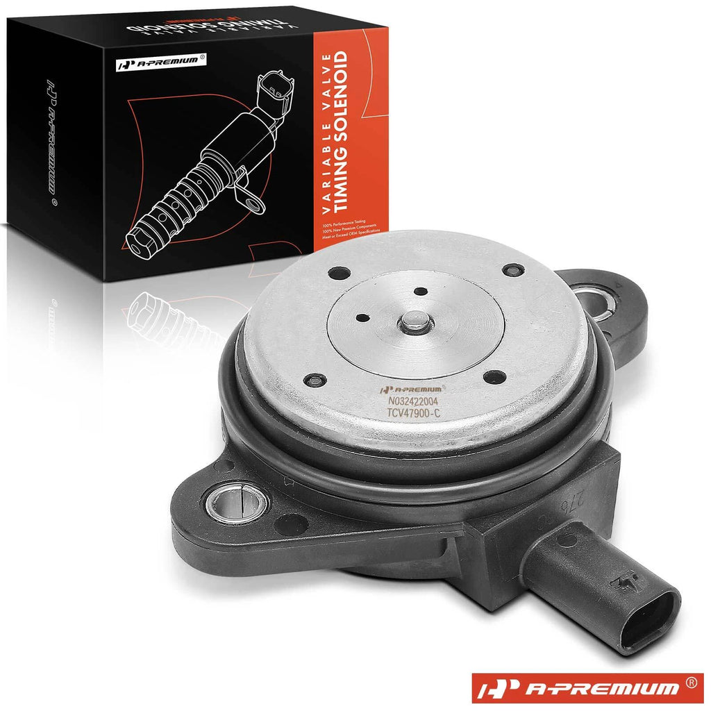 VVT Solenoid for Hyundai Ioniq Kia Niro (2017–2023)