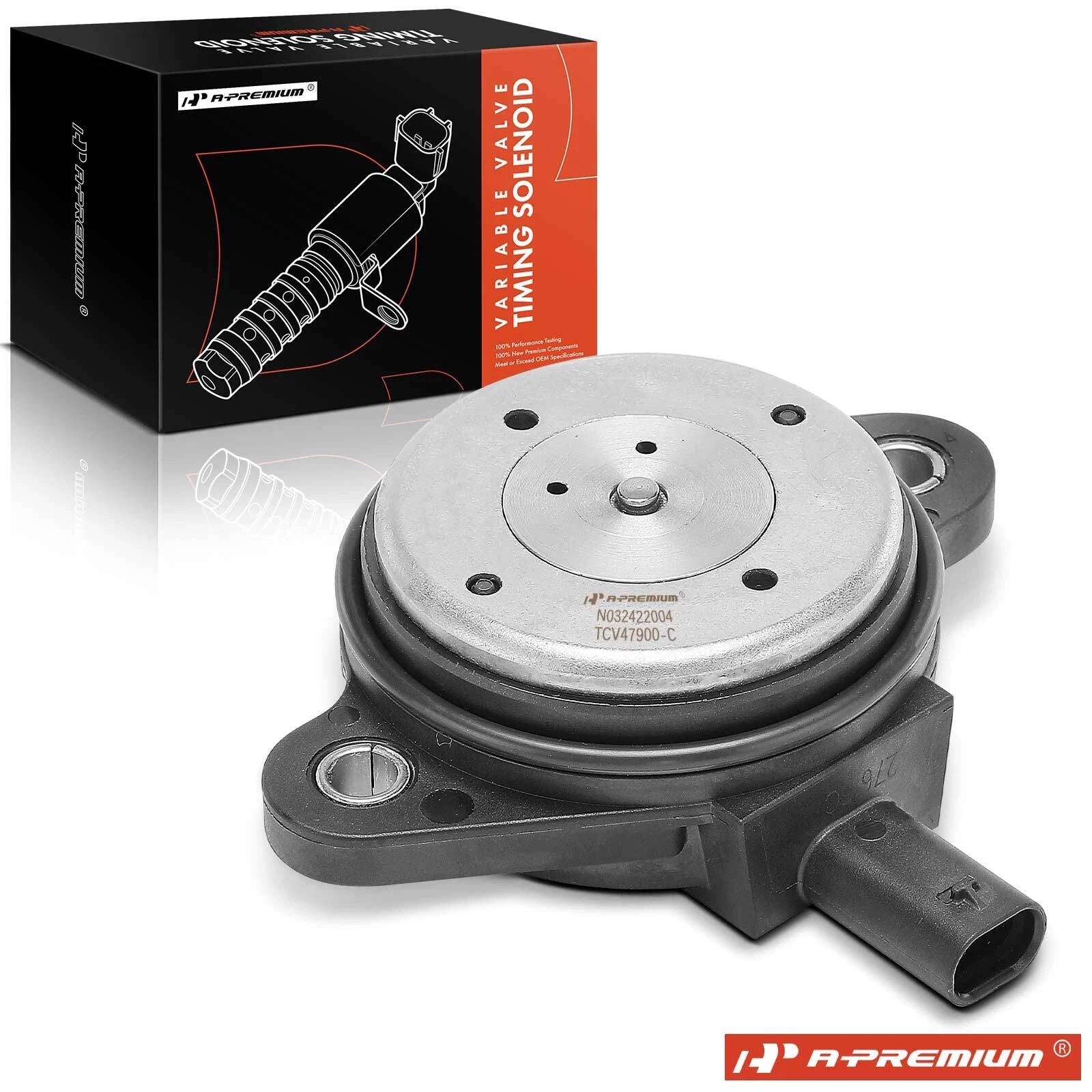VVT Solenoid for Hyundai Ioniq Kia Niro (2017–2023)