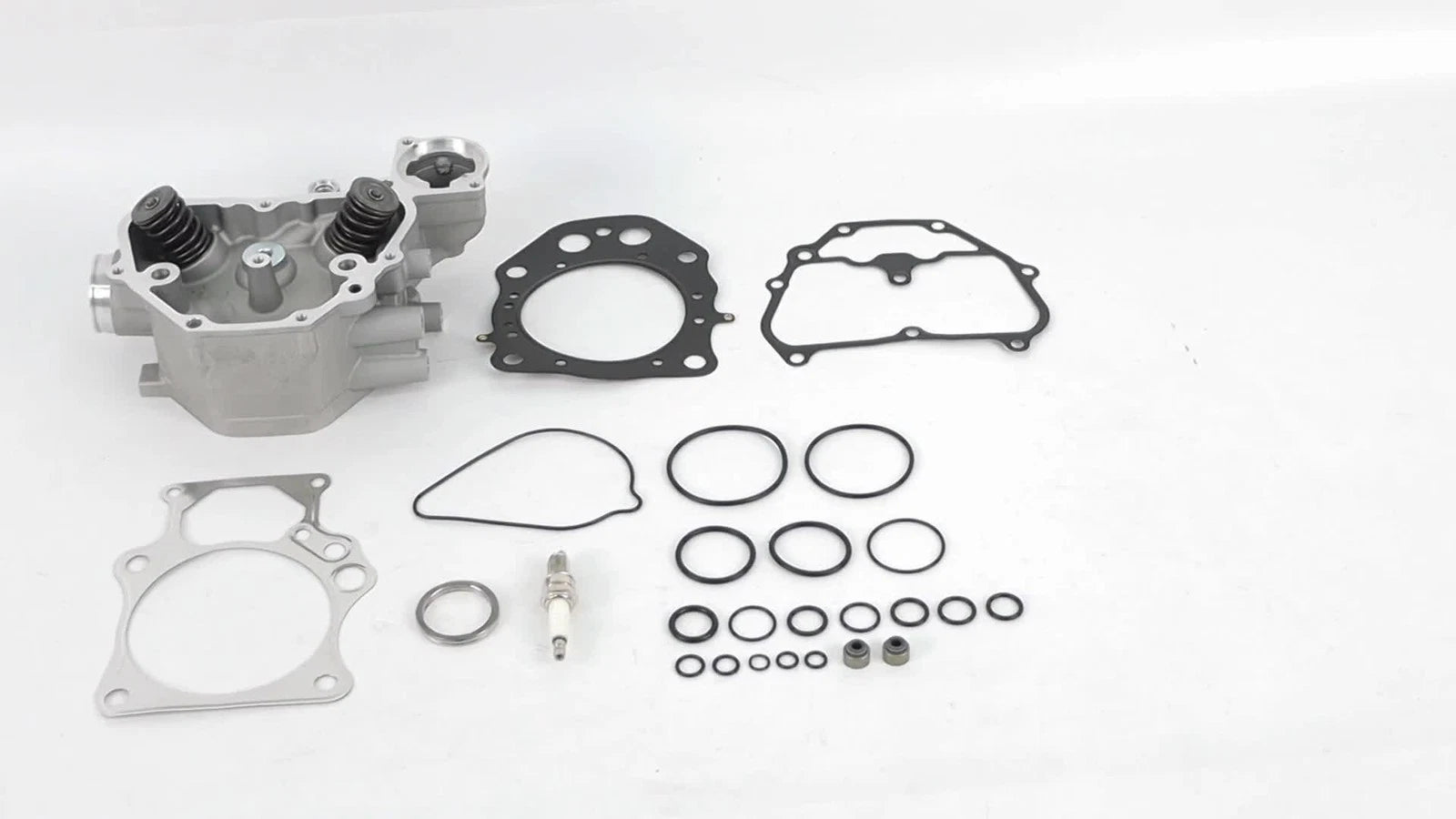 Rebuild Kit Cylinder Head for Honda SXS500M (2009–2024)