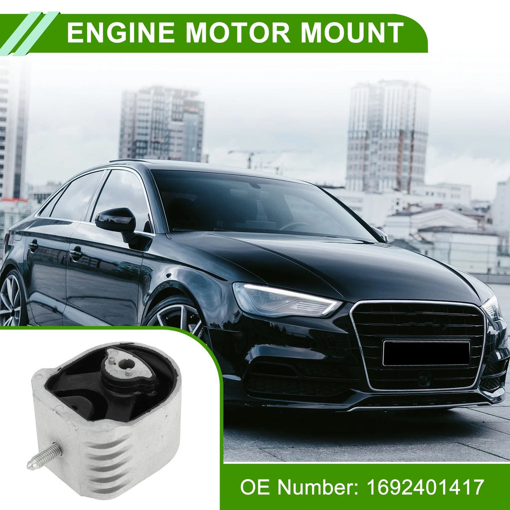 Engine Motor Mount for Mercedes Benz A Series W169 (2010–2012)