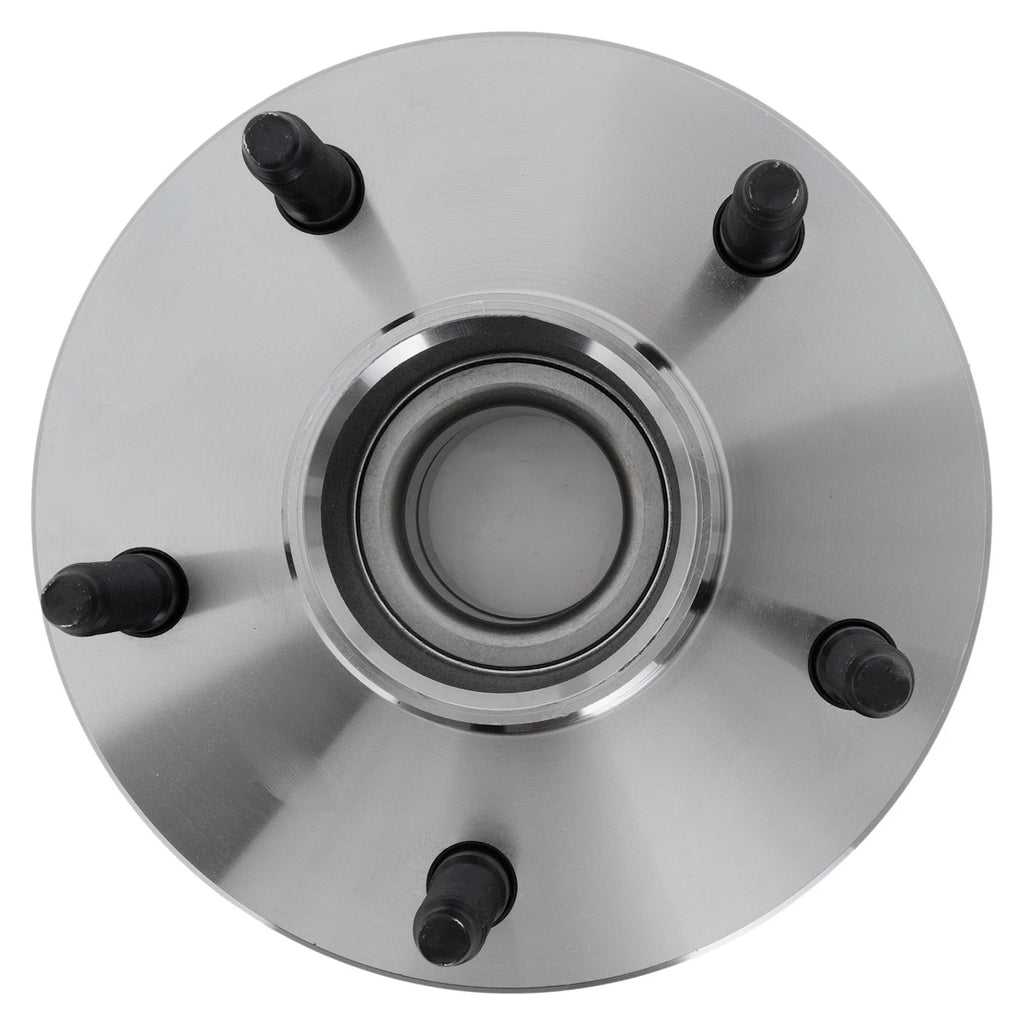 Wheel Hubs for Ram Truck (Right/Left)