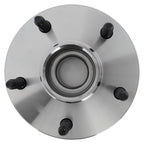 Wheel Hubs for Ram Truck (Right/Left)