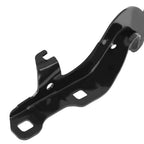 LH Driver Side Steel Hood Hinge Latch for Chevy Volt (2011–2015)