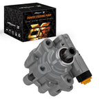 Power Steering Pump for Dodge Nitro Jeep Liberty 3.7L (2007–2011) 52129328AB