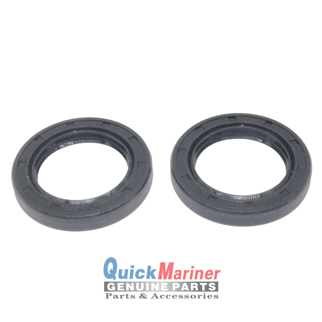 Lower Unit Seal Kit for Yamaha Outboard 4-Stroke 300 350 HP (2000–2023)