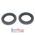 Lower Unit Seal Kit for Yamaha Outboard 4-Stroke 300 350 HP (2000–2023)