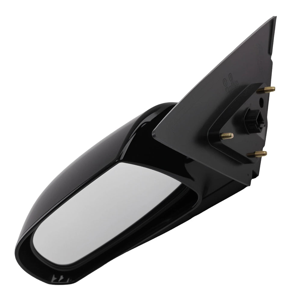 Heated Left Mirror Power for Hyundai Sonata GL/GLS/SE (2006–2010) Black