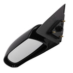Heated Left Mirror Power for Hyundai Sonata GL/GLS/SE (2006–2010) Black