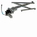 Window Regulator and Motor Assembly for Ford F-150 (2001–2003) Rear Left