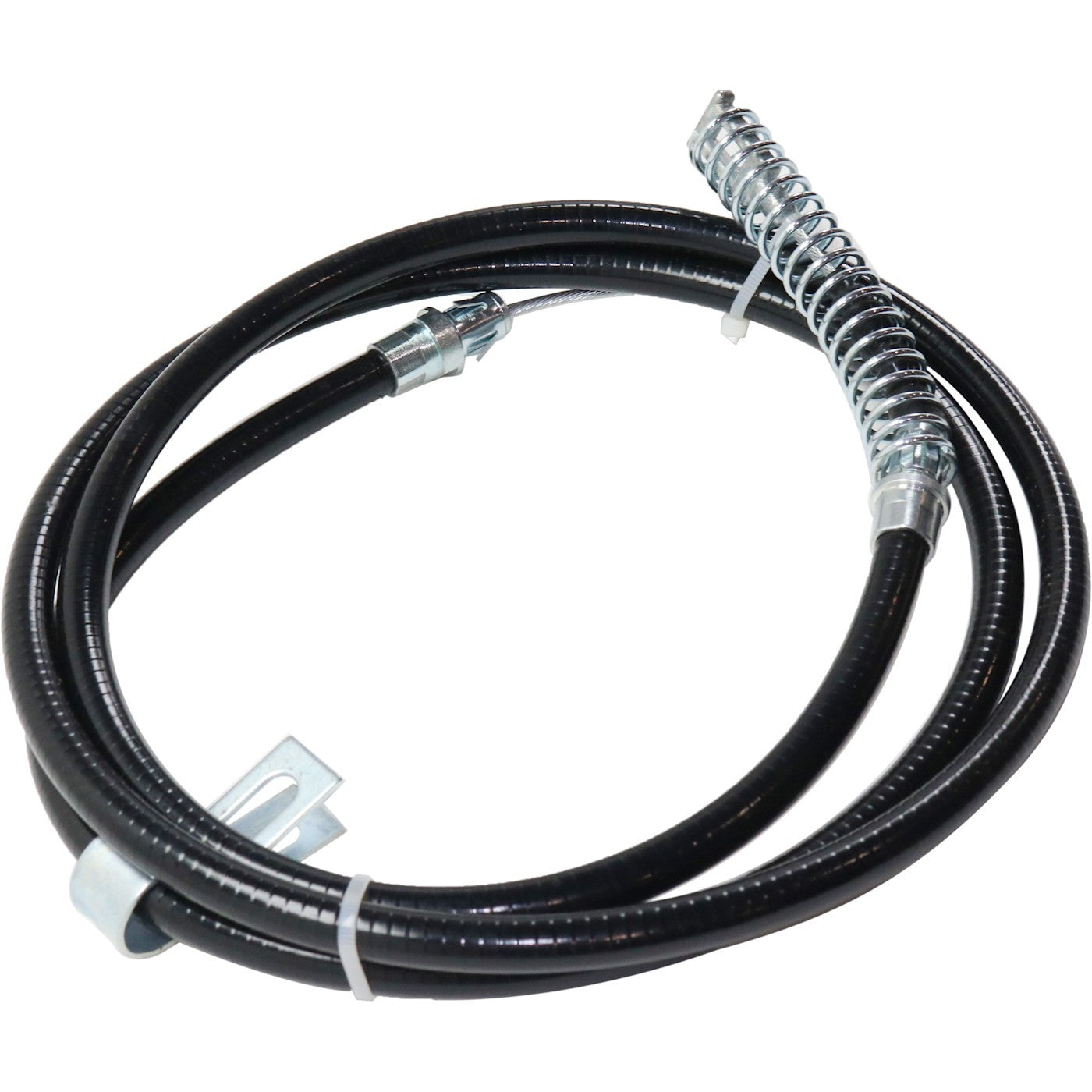 Rear Parking Brake Cable for Chevy GMC (2007)