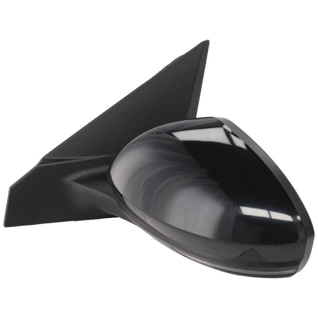 Heated Driver Left Side Mirror for Nissan Sentra (2020–2021)