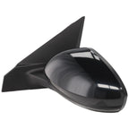 Heated Driver Left Side Mirror for Nissan Sentra (2020–2021)