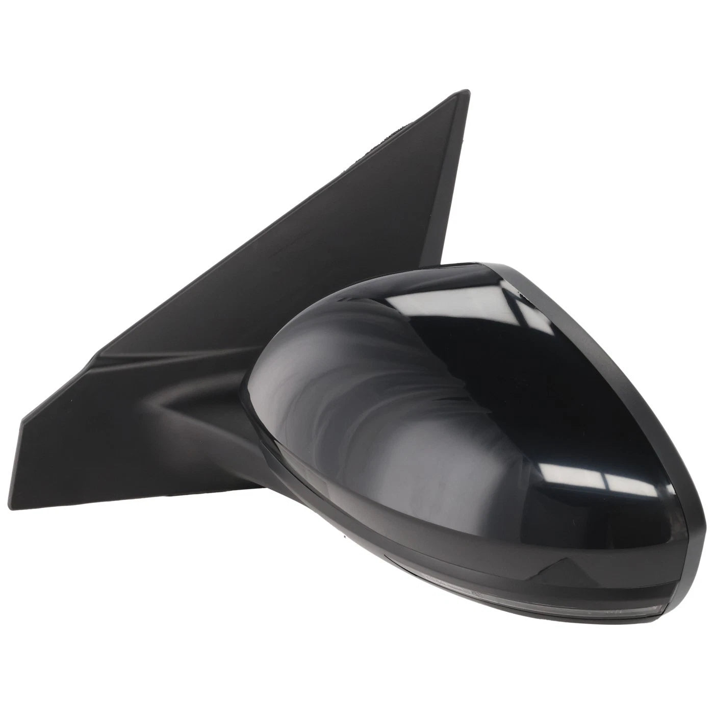 Heated Driver Left Side Mirror for Nissan Sentra (2020–2021)