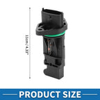 MAF Mass Air Flow Sensor No.281002Y100 for Kia Spectra 1.8L (2002–2004)