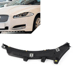 Front Bumper Support Bracket Left for Jaguar XF XFR 3.0L 5.0L (2012–2015)