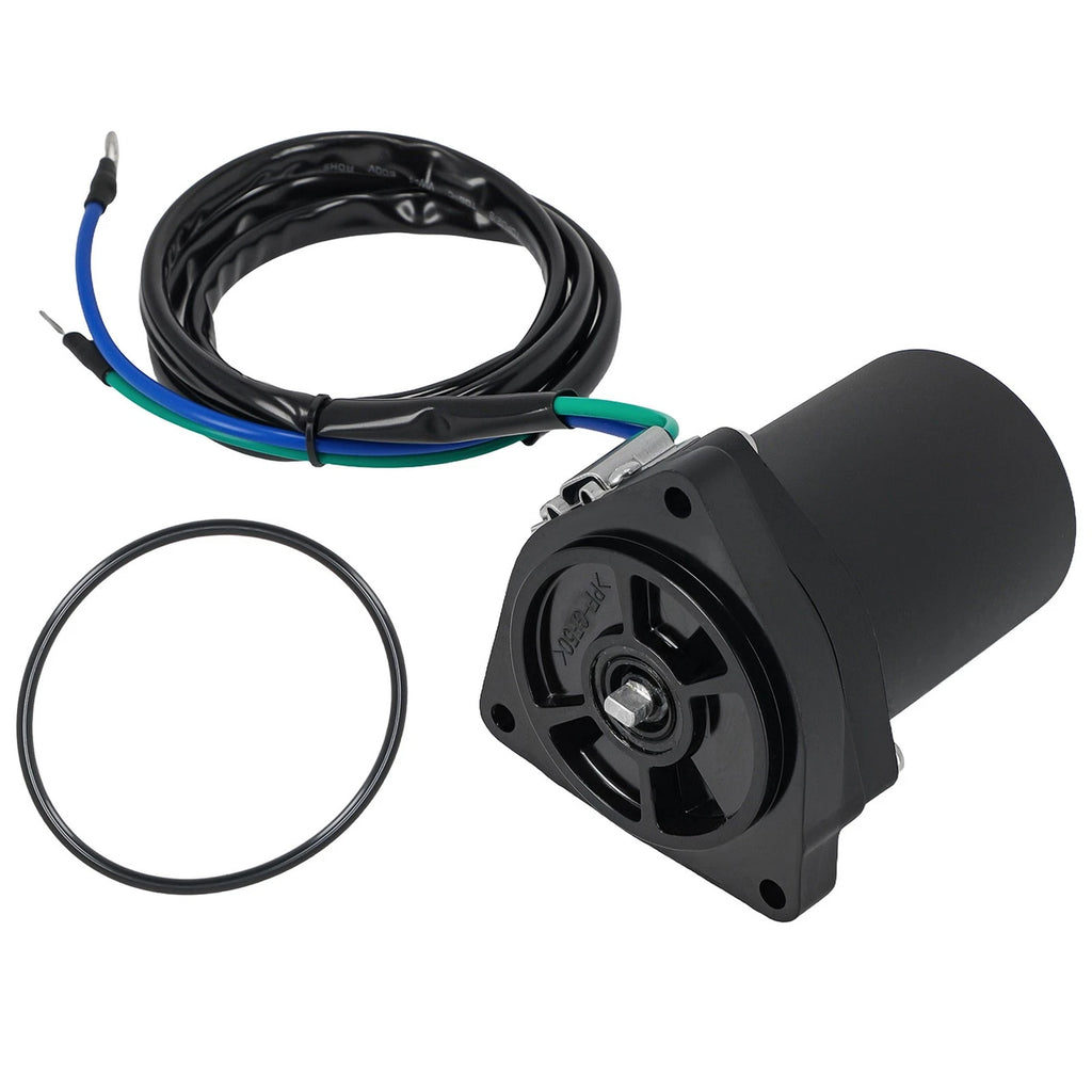 Power Tilt Trim Motor for Yamaha F150JA/LA 150HP (2013–2015) 63P-43880-01-00