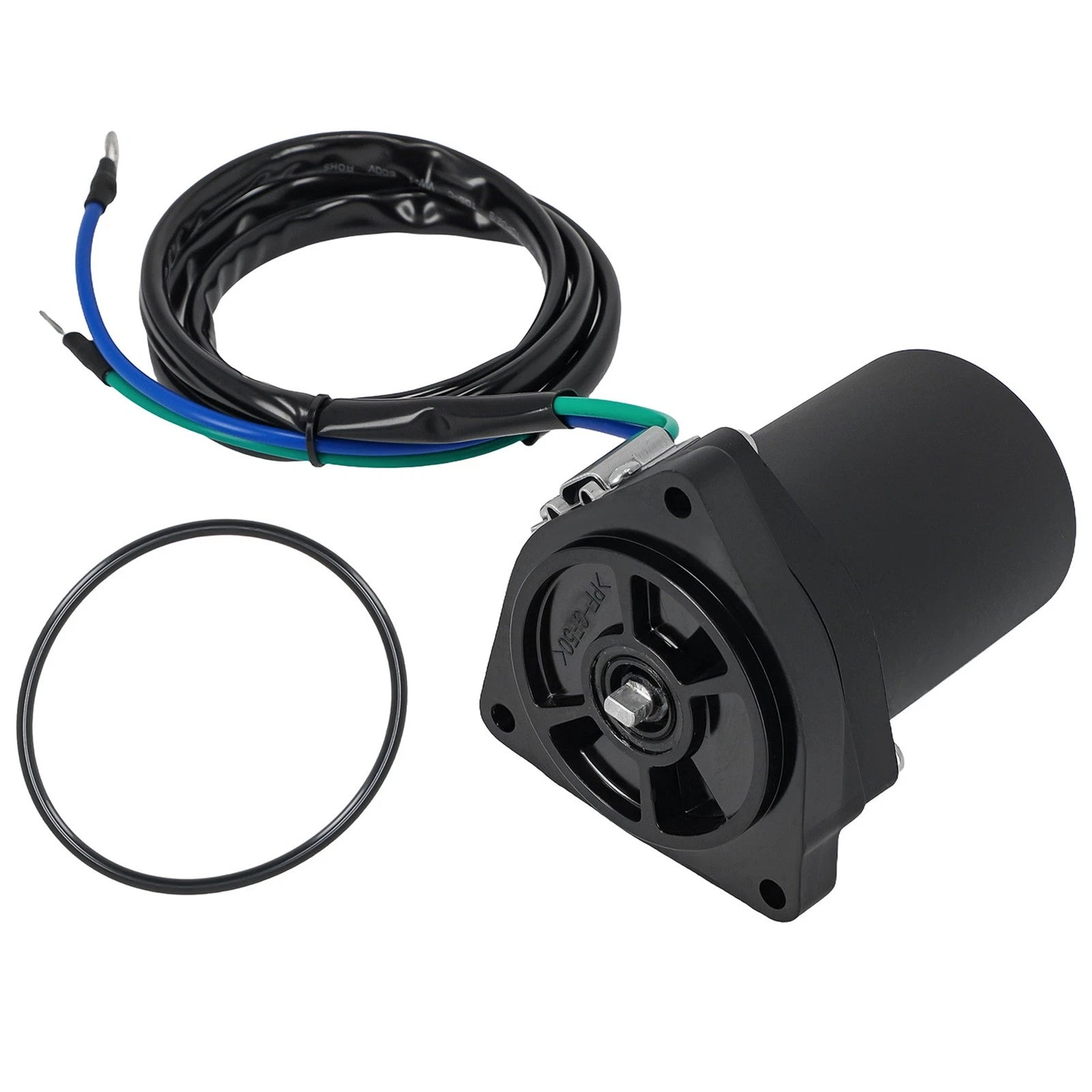 Power Tilt Trim Motor for Yamaha F150JA/LA 150HP (2013–2015) 63P-43880-01-00